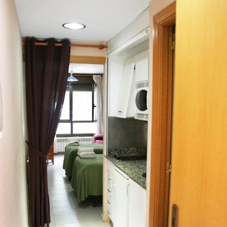 Apartamento El Meson Mequinenza Exterior foto