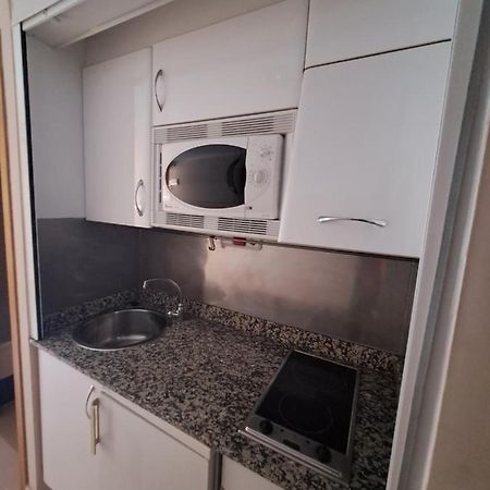Apartamento El Meson Mequinenza Exterior foto