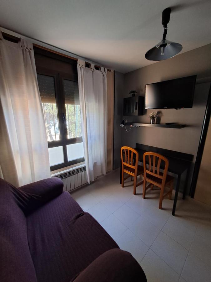 Apartamento El Meson Mequinenza Exterior foto